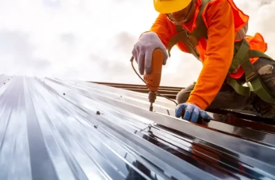 Travaux de zinguerie à Saint-Préjet-d'Allier